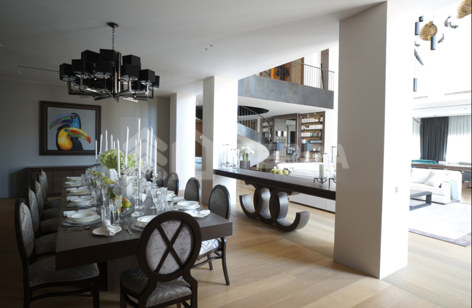 Объект ID 12309 - Дом