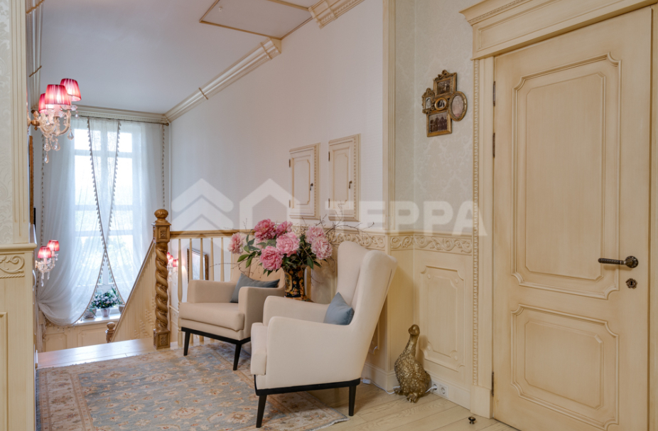 Объект ID 14291 - Дом