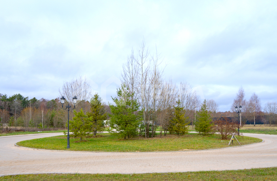 Объект ID 18714 - Участок