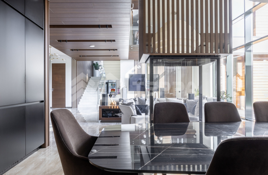 Объект ID 18695 - Дом