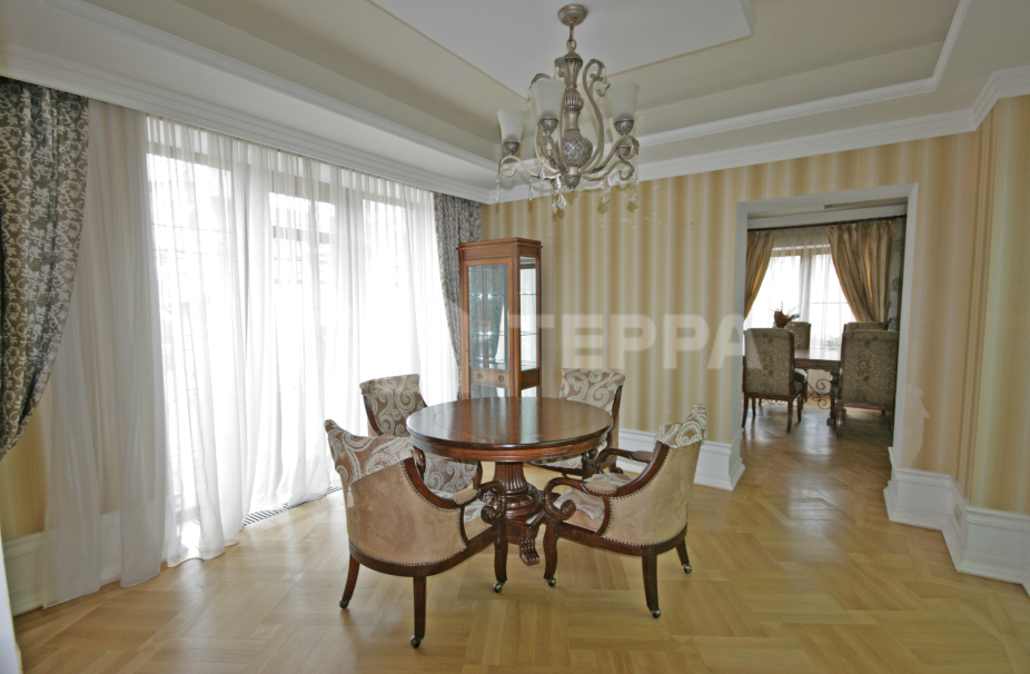 Объект ID 12605 - Дом