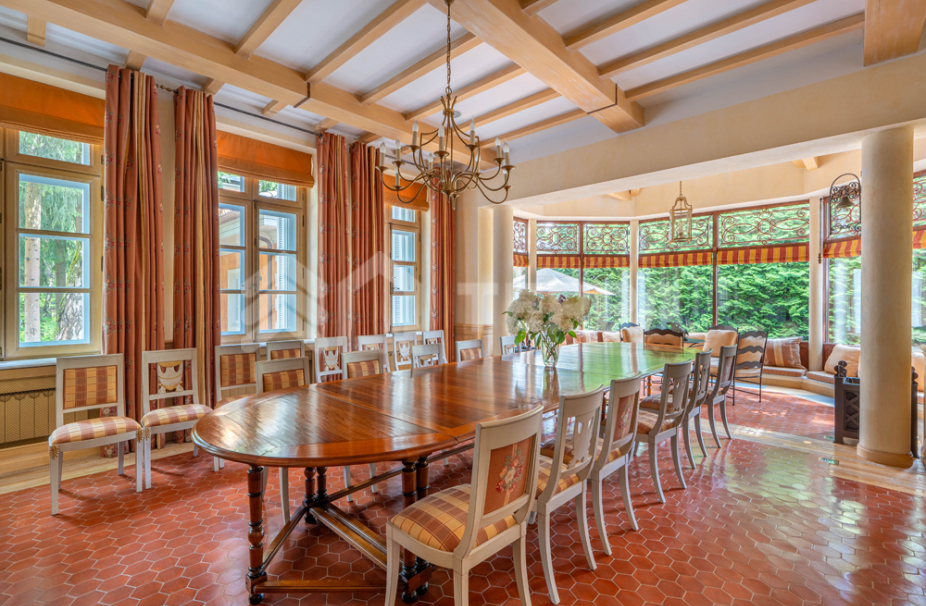 Объект ID 18210 - Дом