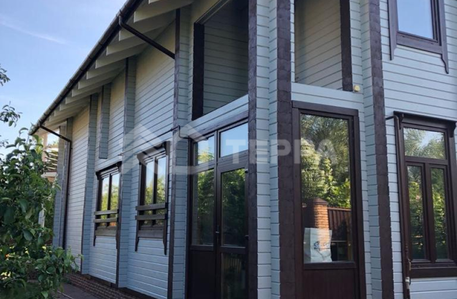 Объект ID 12941 - Дом