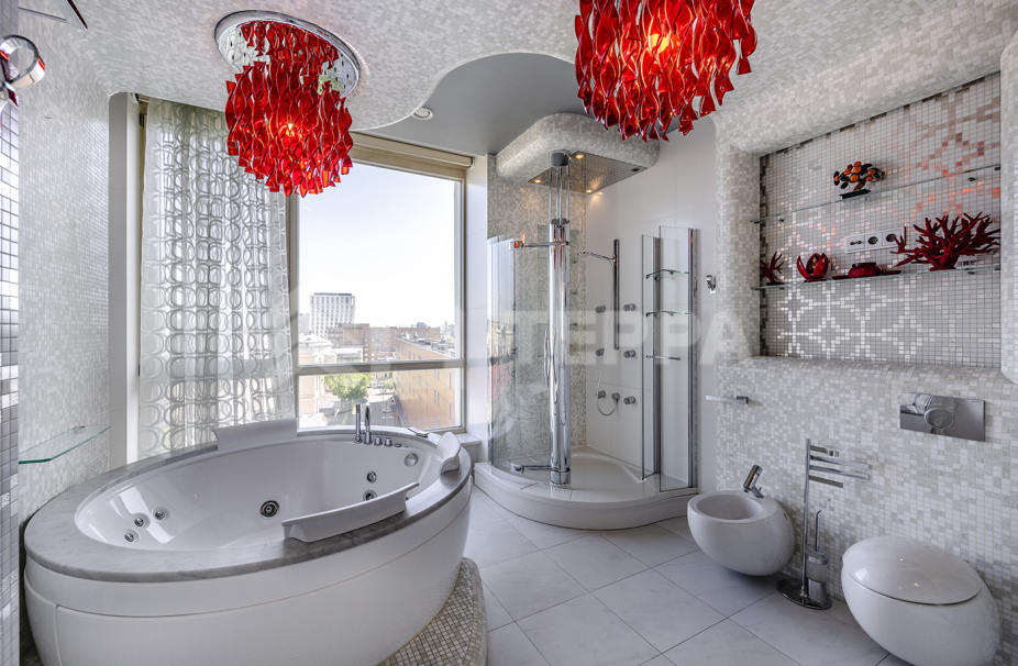 Объект ID 17686 - Квартира