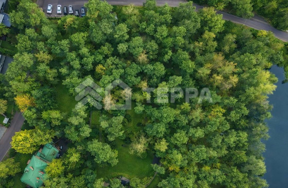 Объект ID 19064 - Участок