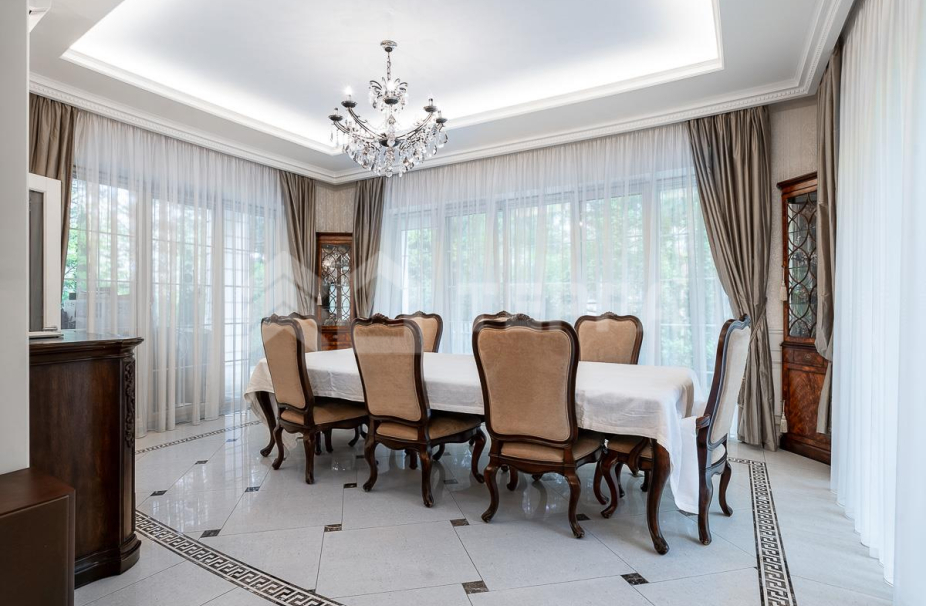 Объект ID 14618 - Дом