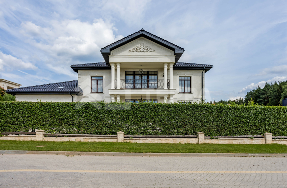 Объект ID 18735 - Дом