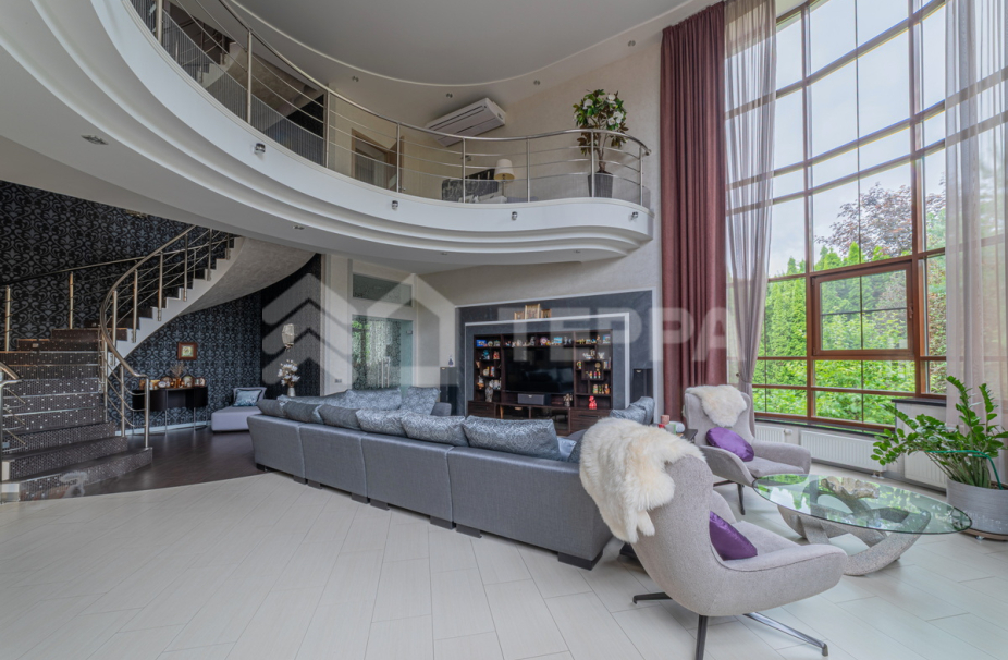 Объект ID 18787 - Дом