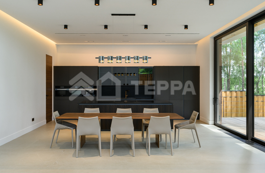 Объект ID 17365 - Дом