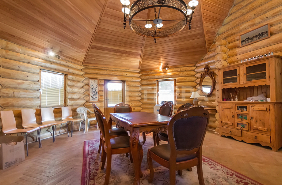 Объект ID 10989 - Дом