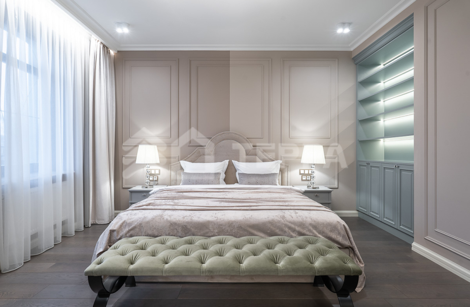 Объект ID 18424 - Дом