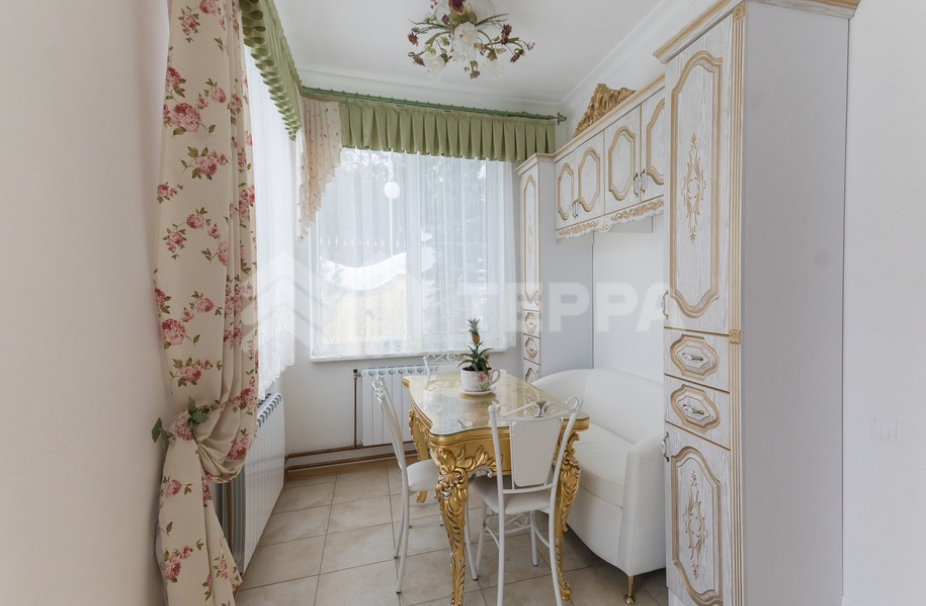 Объект ID 7394 - Дом