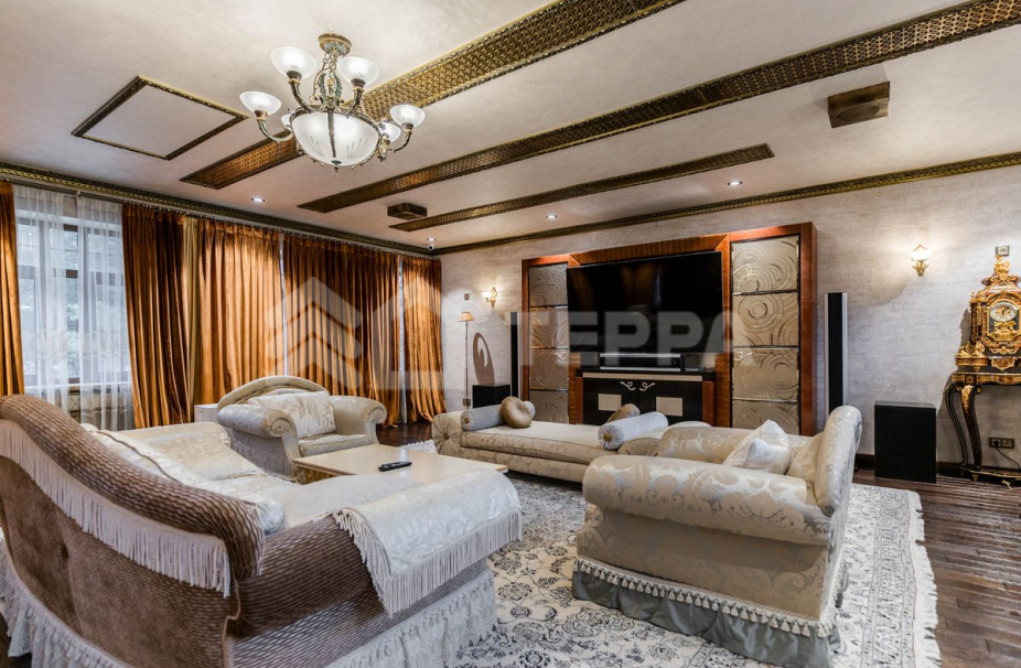 Объект ID 18975 - Дом