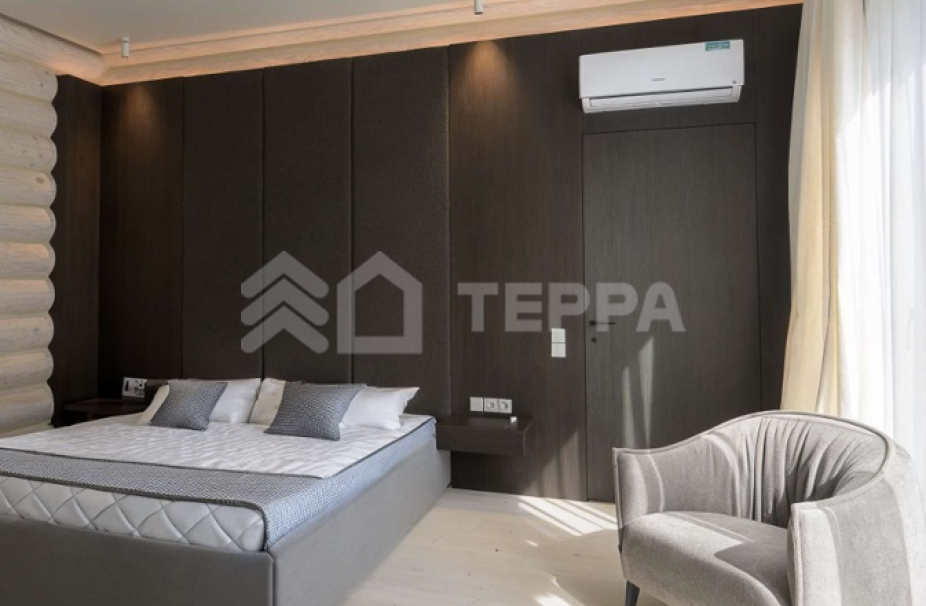 Объект ID 18696 - Дом