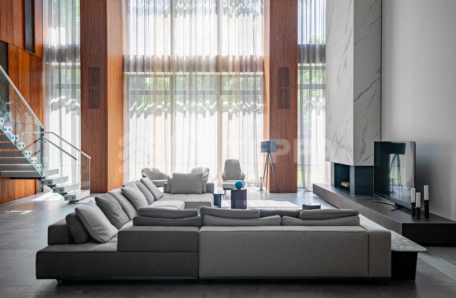 Объект ID 18563 - Дом