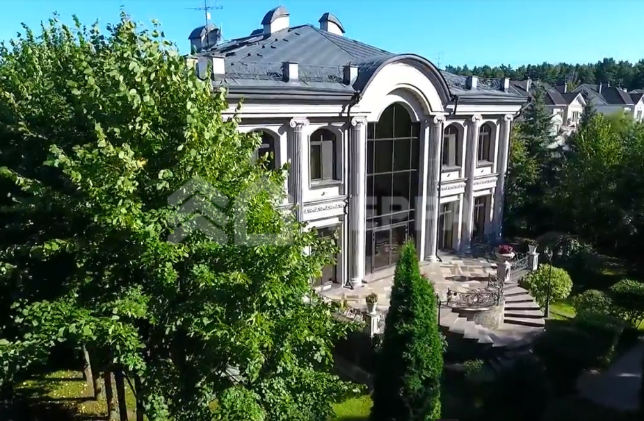 Объект ID 8663 - Дом