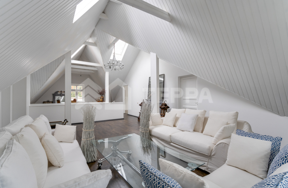 Объект ID 17793 - Дом