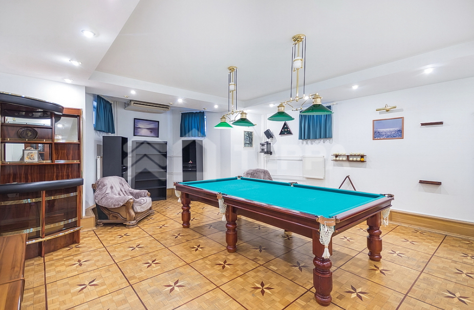 Объект ID 16612 - Дом