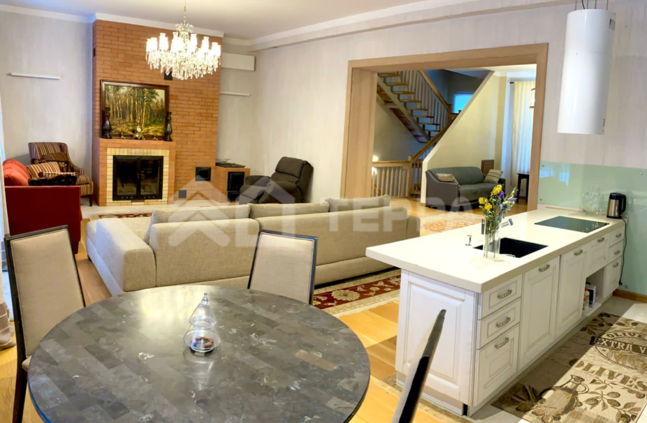 Объект ID 16836 - Дом