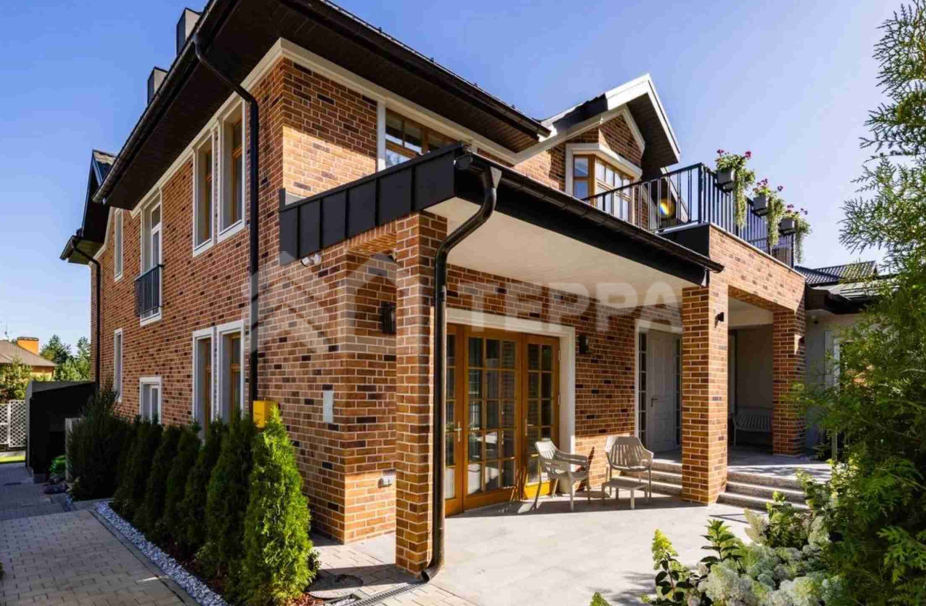 Объект ID 18827 - Дом