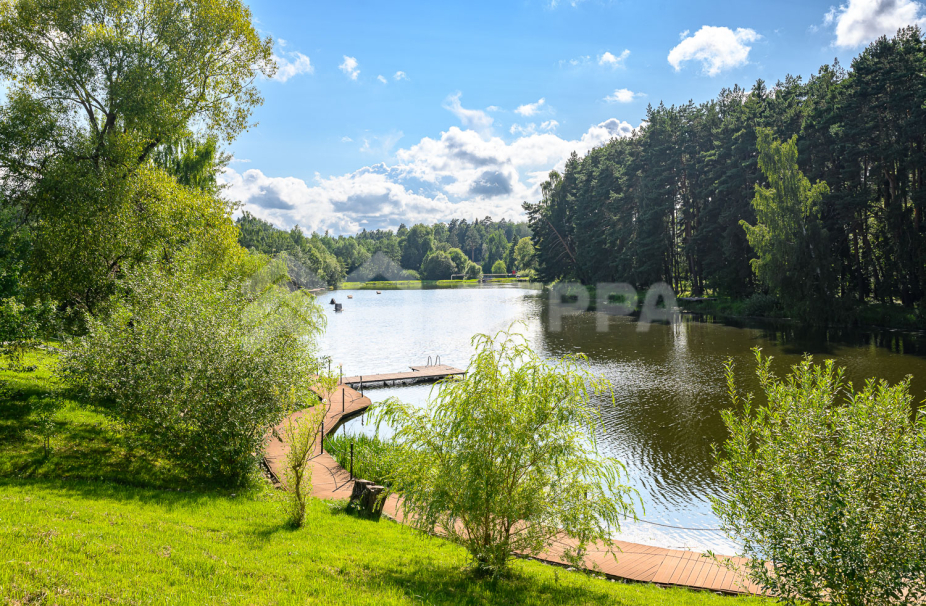 Объект ID 17807 - Дом