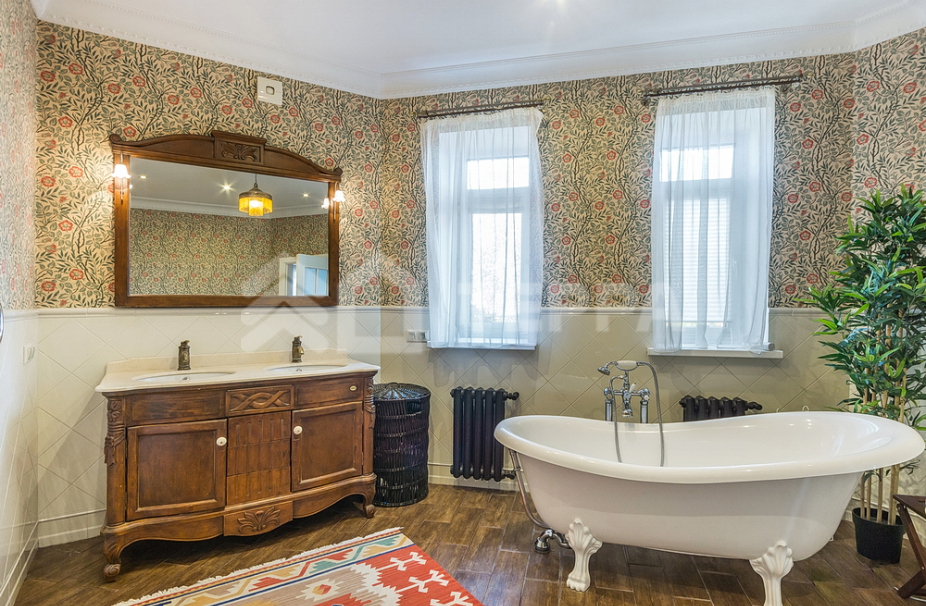 Объект ID 15814 - Таунхаус