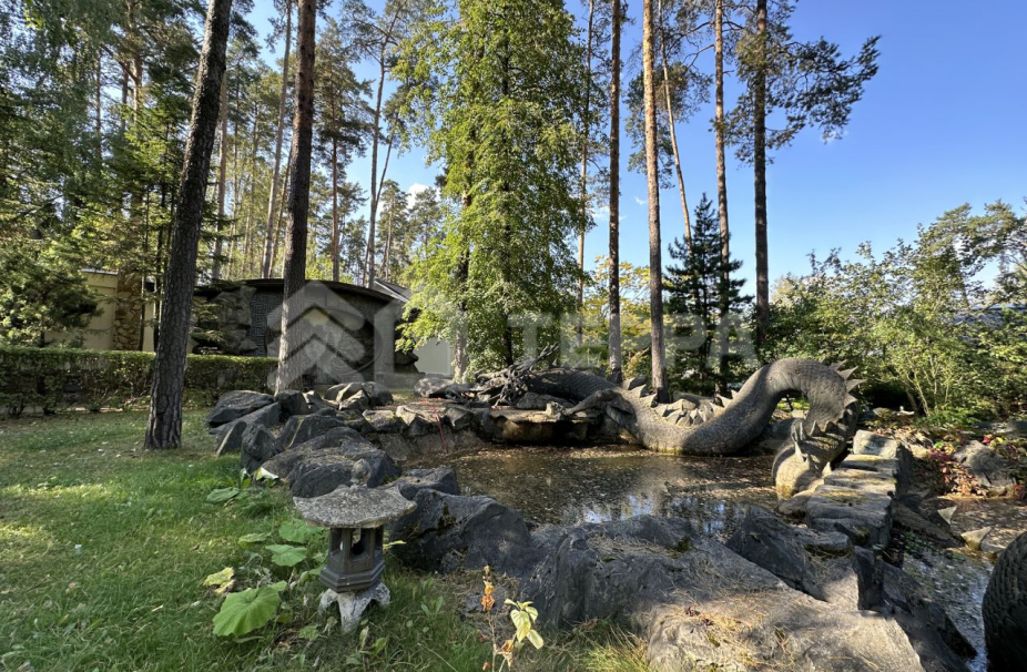 Объект ID 18514 - Дом