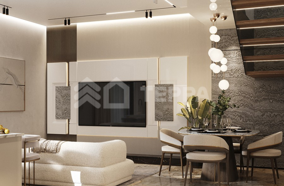 Объект ID 19090 - Дом