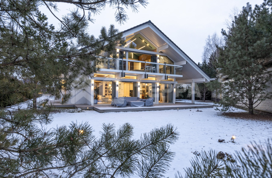 Объект ID 18428 - Дом