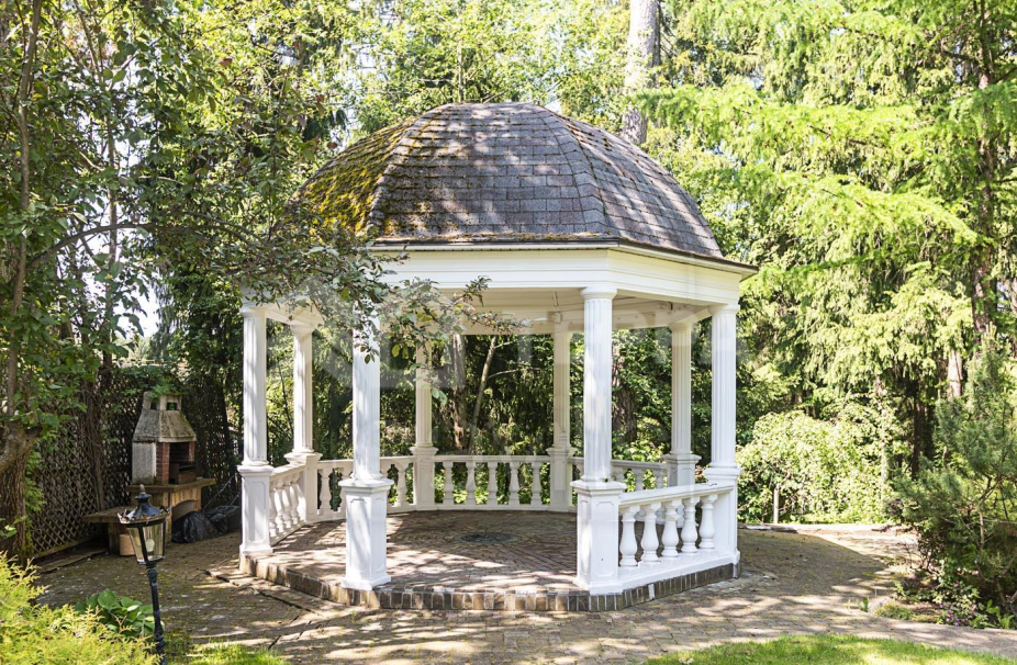 Объект ID 12763 - Дом