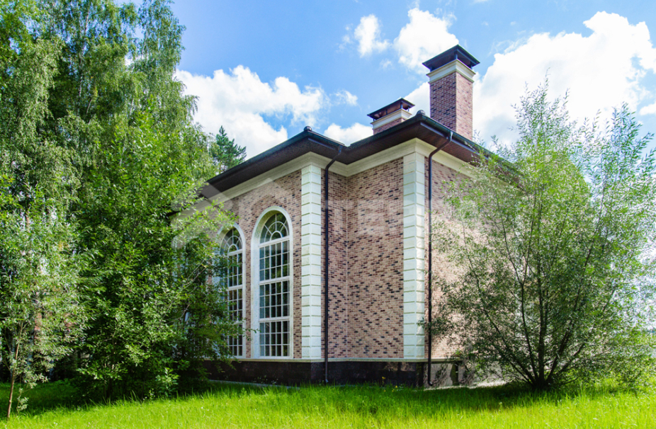 Объект ID 16251 - Дом