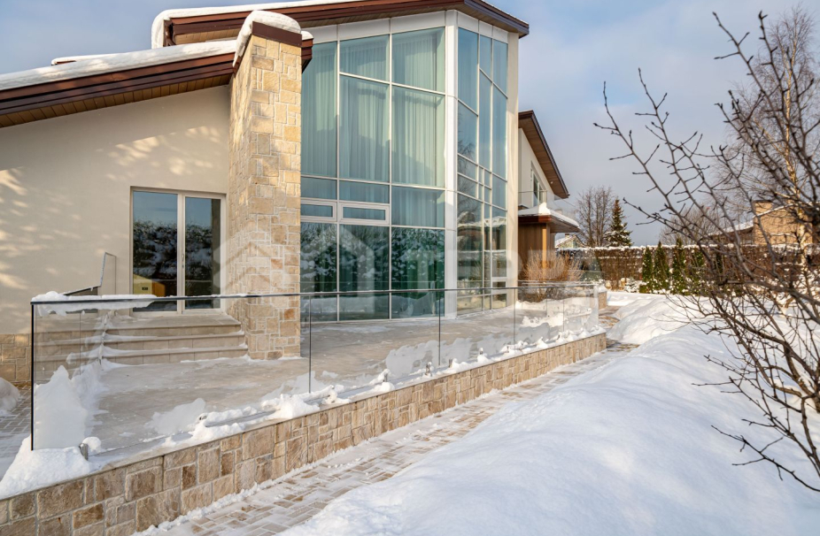 Объект ID 19041 - Дом