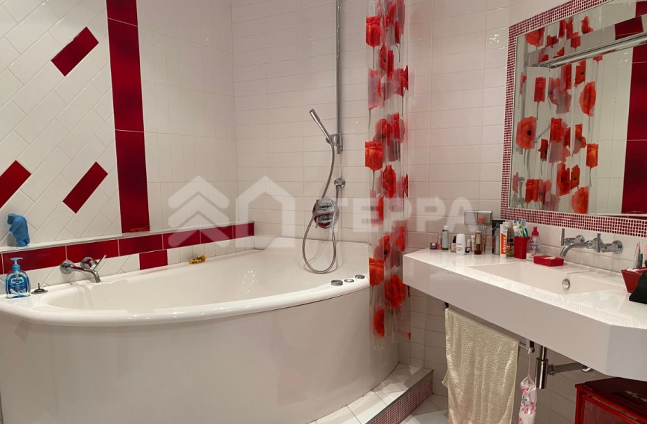 Объект ID 17030 - Квартира