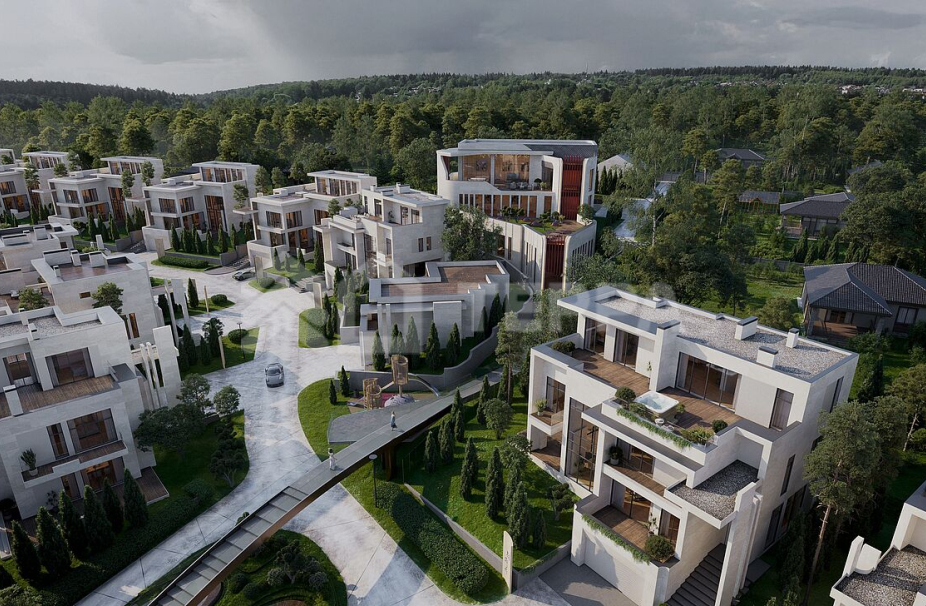 Объект ID 19101 - Дом