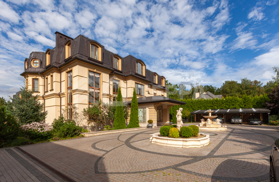 Объект ID 16245 - Дом