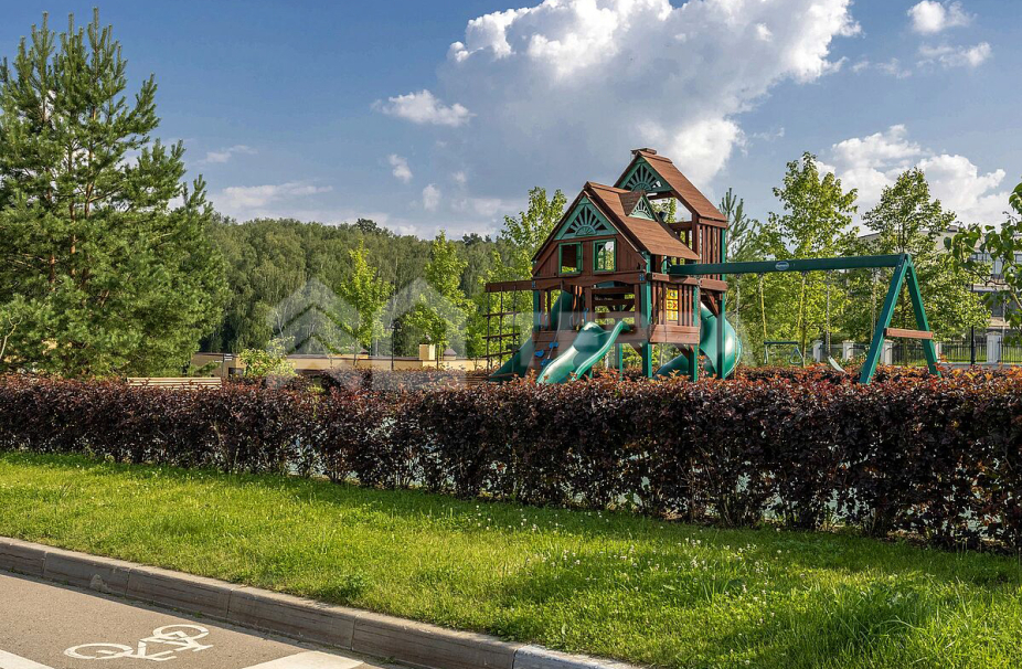 Объект ID 18820 - Дом