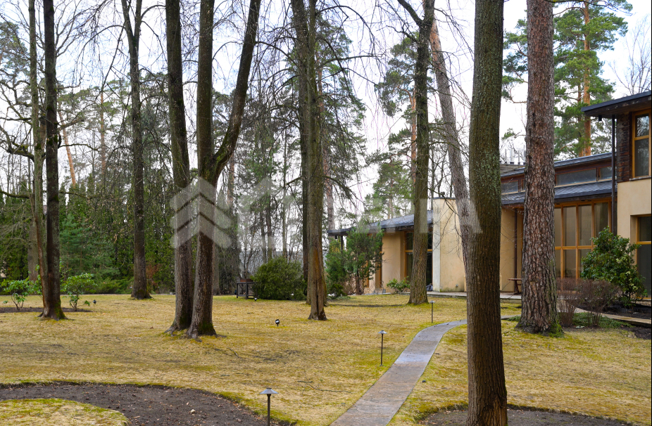 Объект ID 8224 - Дом