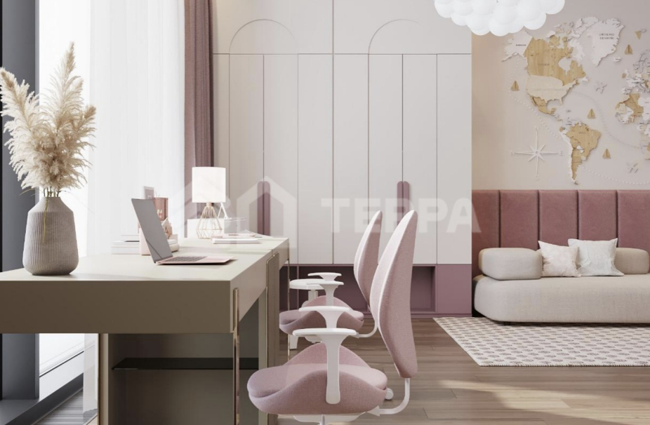 Объект ID 18662 - Дом