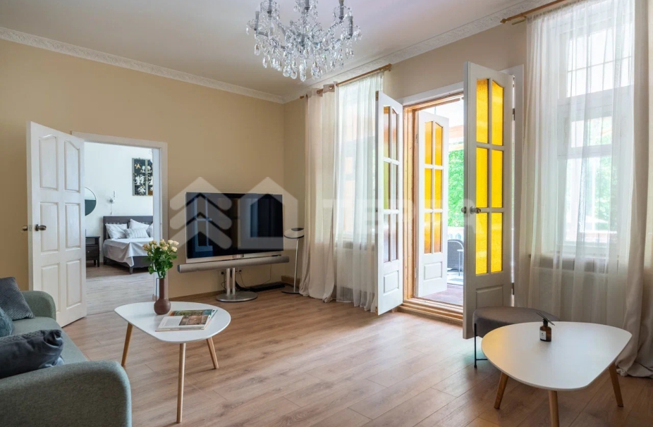 Объект ID 17191 - Дом