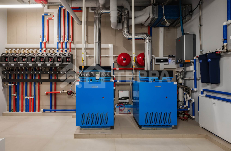 Объект ID 18816 - Дом