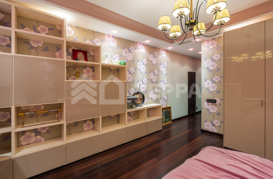 Объект ID 17925 - Квартира