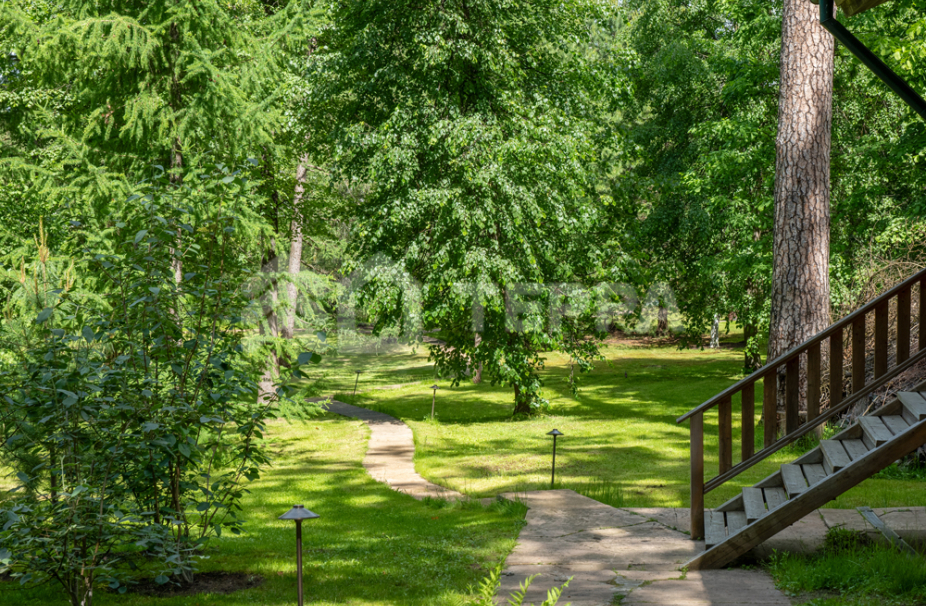 Объект ID 18661 - Участок