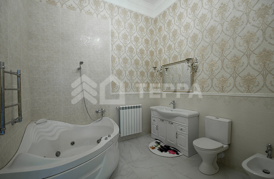 Объект ID 9330 - Дом