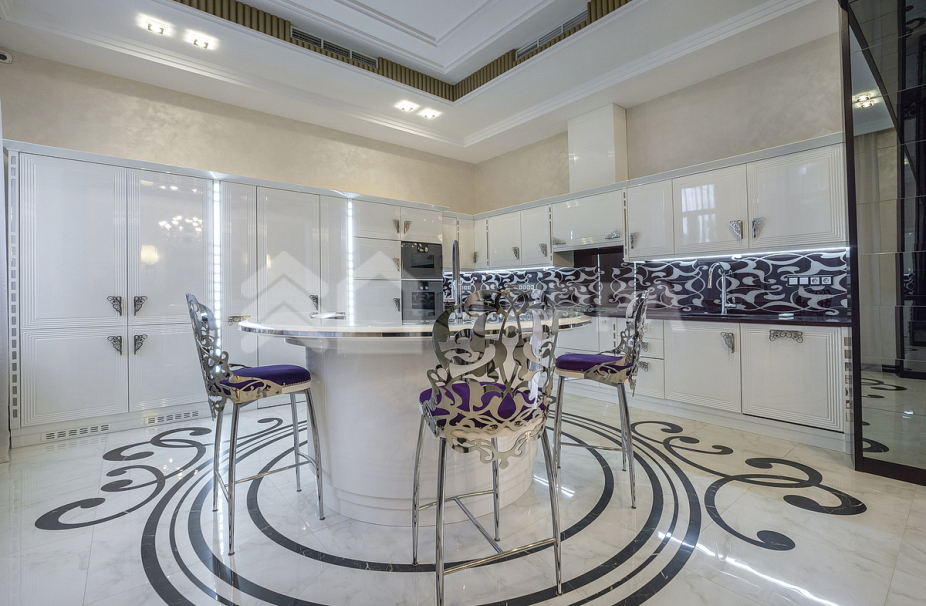 Объект ID 18537 - Дом