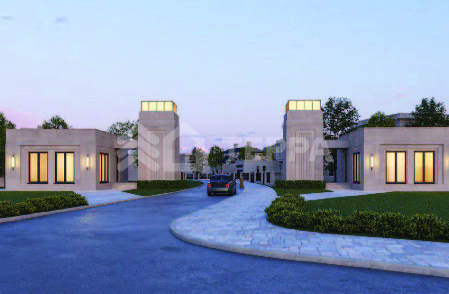 Объект ID 18039 - Участок