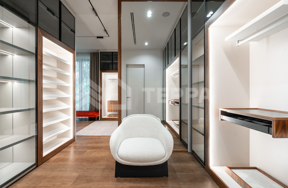 Объект ID 18797 - Дом