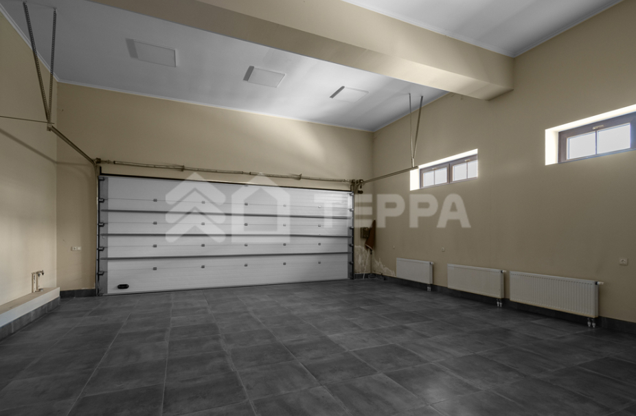 Объект ID 18402 - Дом