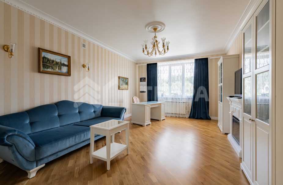 Объект ID 16760 - Дом