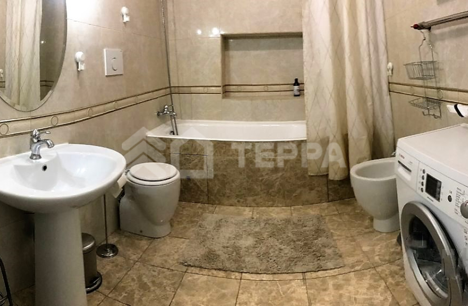 Объект ID 17152 - Квартира