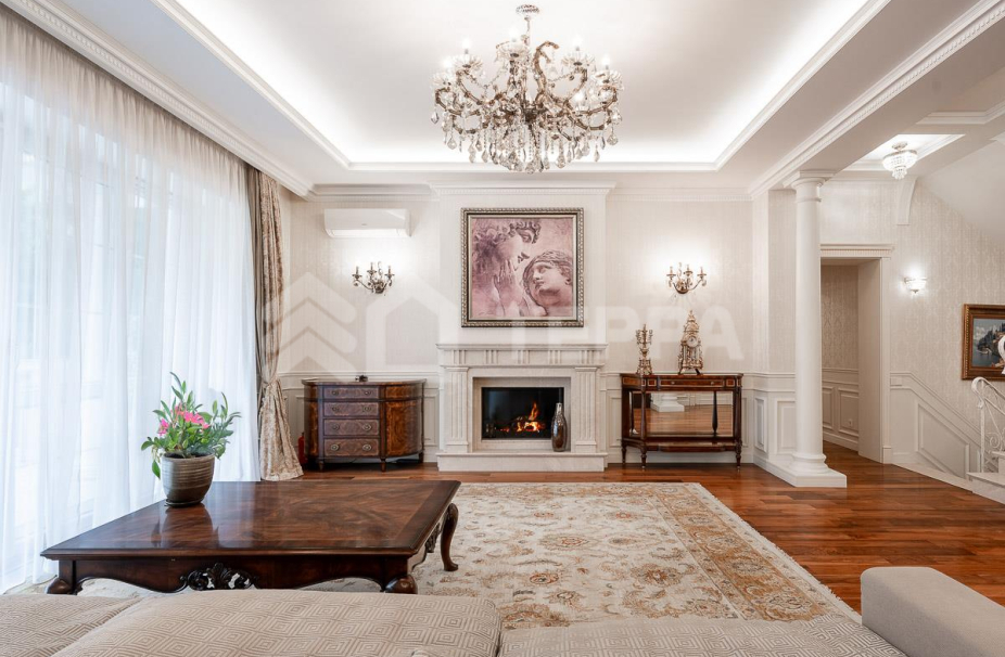 Объект ID 14618 - Дом